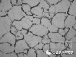 2Cr13Mn9Ni4不銹鋼卡箍腐蝕開裂分析