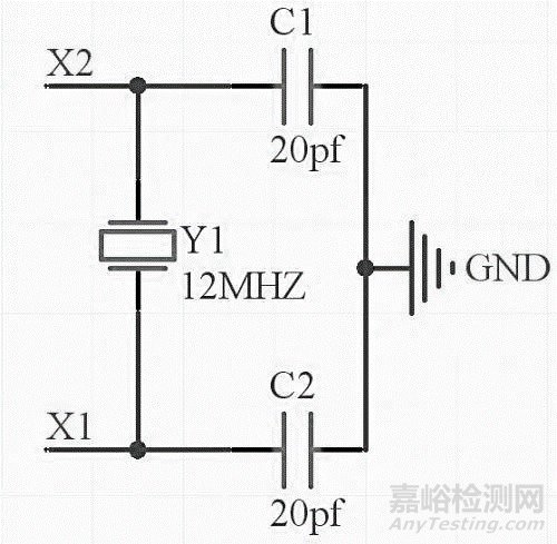 晶振的選型考量和失效分析