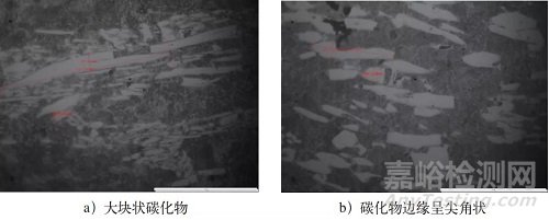 Cr12MoV拉深模回火后發現裂紋的原因