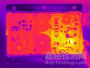 紅外熱成像原理及影響因素、改善方法