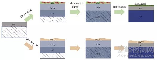 冷凍電鏡在納米材料、能源存儲和催化領域的最新研發進展