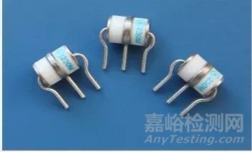 防護電路中的元器件工作原理