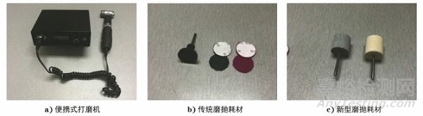 現(xiàn)場金相復(fù)型技術(shù)的試驗(yàn)原理、試驗(yàn)方法及注意事項(xiàng)