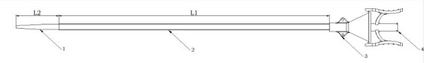 一次性使用輸尿管導引鞘注冊技術審查指導原則