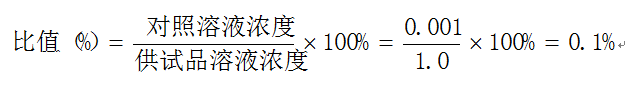 關(guān)于藥學(xué)工作中計算方法＆計算公式的總結(jié)與解讀