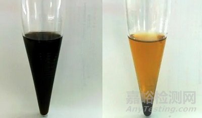 風力發電機潤滑油變黑原因分析