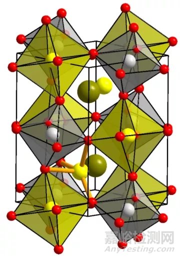 固態(tài)電池的研究的最新突破