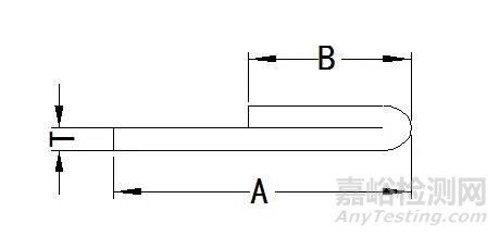 鈑金展開計算及工藝處理方法