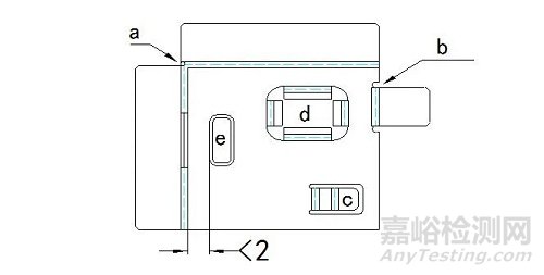 鈑金展開計算及工藝處理方法