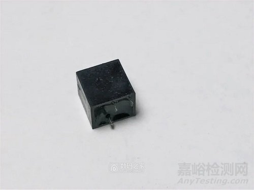 微觀拆解：陶瓷濾波器和有源晶振，原理及部件解析