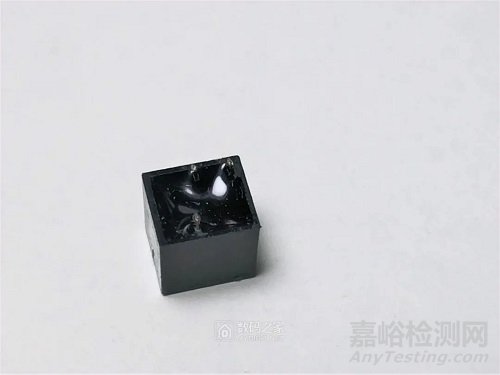 微觀拆解：陶瓷濾波器和有源晶振，原理及部件解析