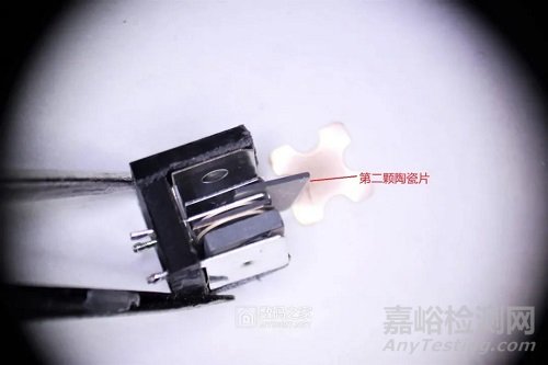 微觀拆解：陶瓷濾波器和有源晶振，原理及部件解析