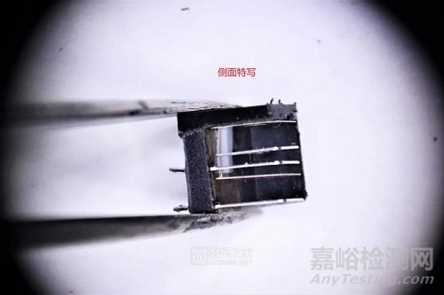 微觀拆解：陶瓷濾波器和有源晶振，原理及部件解析
