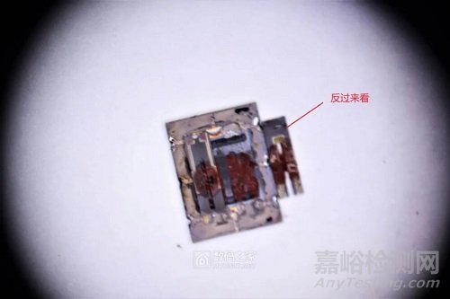 微觀拆解：陶瓷濾波器和有源晶振，原理及部件解析