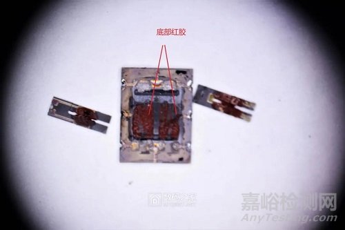 微觀拆解：陶瓷濾波器和有源晶振，原理及部件解析