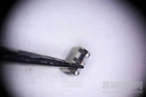 微觀拆解：陶瓷濾波器和有源晶振，原理及部件解析