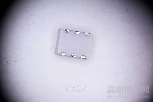 微觀拆解：陶瓷濾波器和有源晶振，原理及部件解析