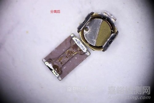 微觀拆解：陶瓷濾波器和有源晶振，原理及部件解析