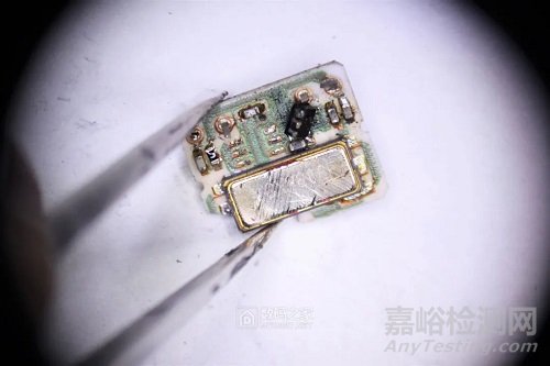 微觀拆解：陶瓷濾波器和有源晶振，原理及部件解析