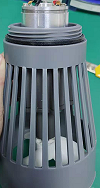 EMC整改案例分享之電動水泵
