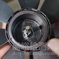 海環境下風機環境試驗及防護分析