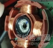 海環境下風機環境試驗及防護分析