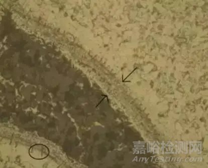區分鍛造裂紋、熱處理裂紋、原材料裂紋的方法