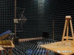 電磁兼容整改分析之輻射雜散