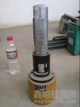 回彈強度方法及計算流程