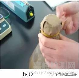 微生物取樣、樣品制備技巧及稀釋、接種、培養方法匯總