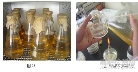 微生物取樣、樣品制備技巧及稀釋、接種、培養方法匯總