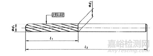 《牙科學 技工室用刃具 第3部分：銑床用硬質合金刃具》國家標準征求意見（附全文）