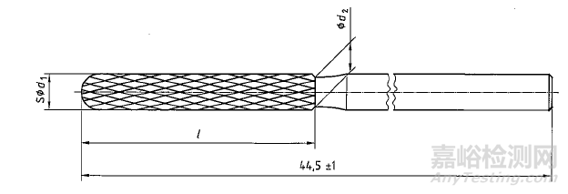 《牙科學 技工室用刃具 第4部分：技工室用微型硬質合金刃具》國家標準征求意見（附全文）