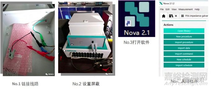 鋰電池研究中EIS實驗測量和分析方法超全總結