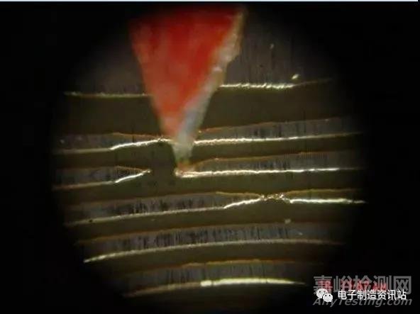 PCB失效分析技術（附案例分析）