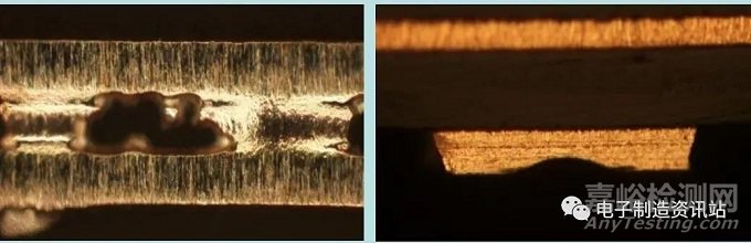 PCB失效分析技術（附案例分析）
