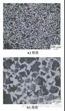 45鋼傳動軸突然斷裂失效分析
