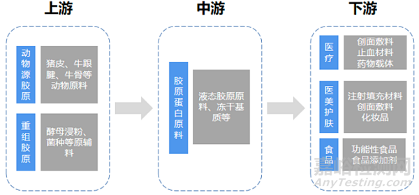 醫用膠原蛋白類產品技術、標準與應用