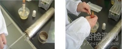 微生物取樣、樣品制備技巧及稀釋、接種、培養(yǎng)方法匯總！