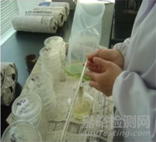 微生物取樣、樣品制備技巧及稀釋、接種、培養(yǎng)方法匯總！