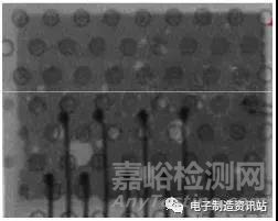 錫膏印刷回流焊接空洞及產生機理與解決辦法