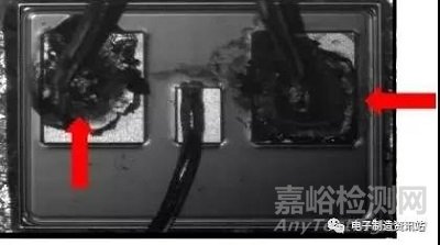 IGBT失效模式與原因分析