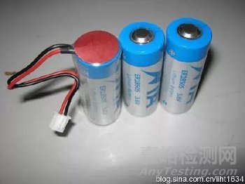 工作環境對電路的影響