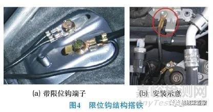 汽車線束搭鐵設計策略