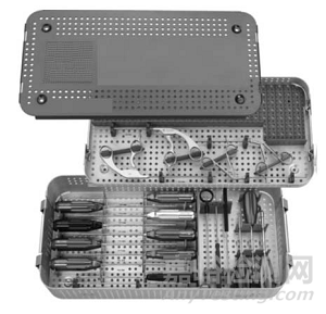 關節鏡下無源手術器械產品注冊審查指導原則正式發布（附全文）