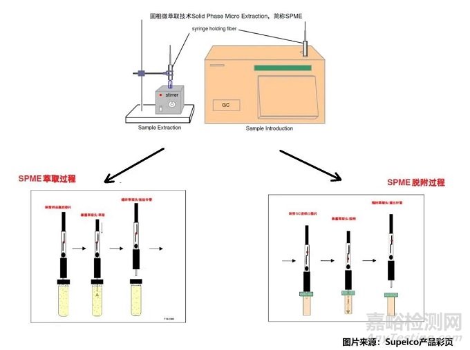 進樣墊的使用以及維護保養