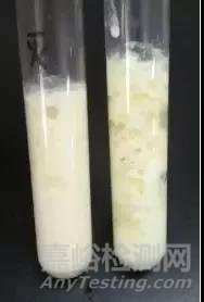 產(chǎn)氣莢膜梭菌檢驗(yàn)注意事項(xiàng)