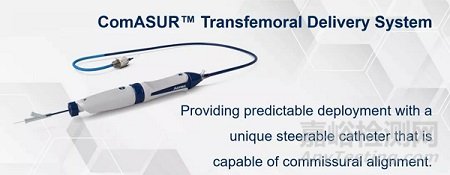 純膠原蛋白制備TAVR-DurAVR：公布FIM臨床數據