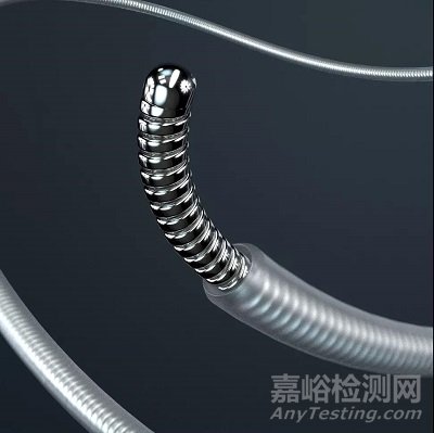 D-Clot HD：“響尾蛇”式旋轉切除的取栓神器