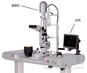 眼科激光光凝機注冊審查指導原則